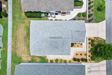 Tiny photo for 5597 Gracie Lane, The Villages, FL 32163 (MLS # G5112597)
