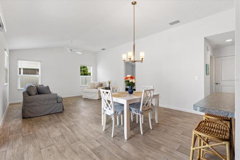 Tiny photo for 5597 Gracie Lane, The Villages, FL 32163 (MLS # G5112597)