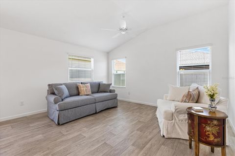 Tiny photo for 5597 Gracie Lane, The Villages, FL 32163 (MLS # G5112597)