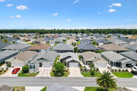 Tiny photo for 5597 Gracie Lane, The Villages, FL 32163 (MLS # G5112597)