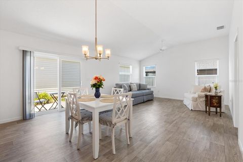 Tiny photo for 5597 Gracie Lane, The Villages, FL 32163 (MLS # G5112597)