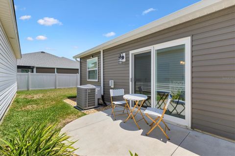 Tiny photo for 5597 Gracie Lane, The Villages, FL 32163 (MLS # G5112597)