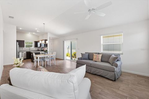 Tiny photo for 5597 Gracie Lane, The Villages, FL 32163 (MLS # G5112597)