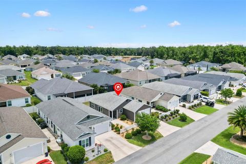 Tiny photo for 5597 Gracie Lane, The Villages, FL 32163 (MLS # G5112597)