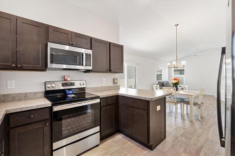 Tiny photo for 5597 Gracie Lane, The Villages, FL 32163 (MLS # G5112597)