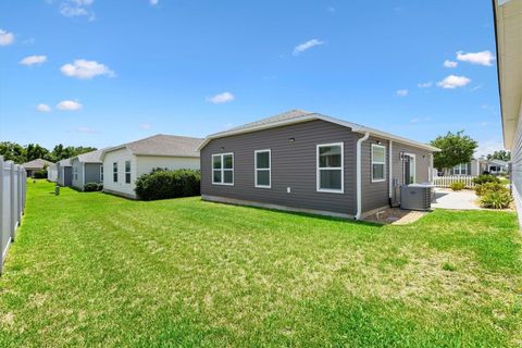 Tiny photo for 5597 Gracie Lane, The Villages, FL 32163 (MLS # G5112597)