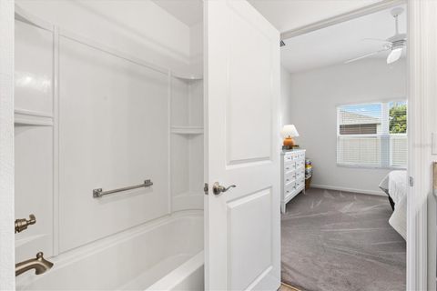 Tiny photo for 5597 Gracie Lane, The Villages, FL 32163 (MLS # G5112597)