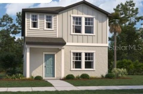 4556 HAWKS RUN BOULEVARD KISSIMMEE FL 34746