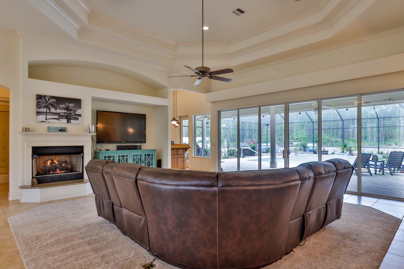 Eagle Rock Ranch Sub - Residential