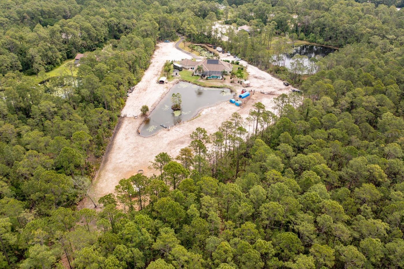 Eagle Rock Ranch Sub - Residential