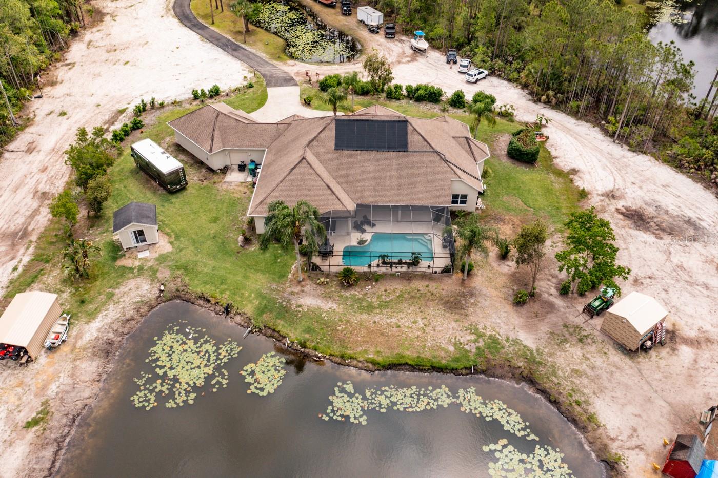 Eagle Rock Ranch Sub - Residential