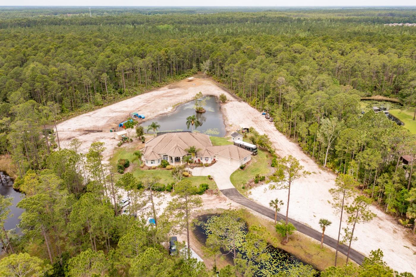 Eagle Rock Ranch Sub - Residential