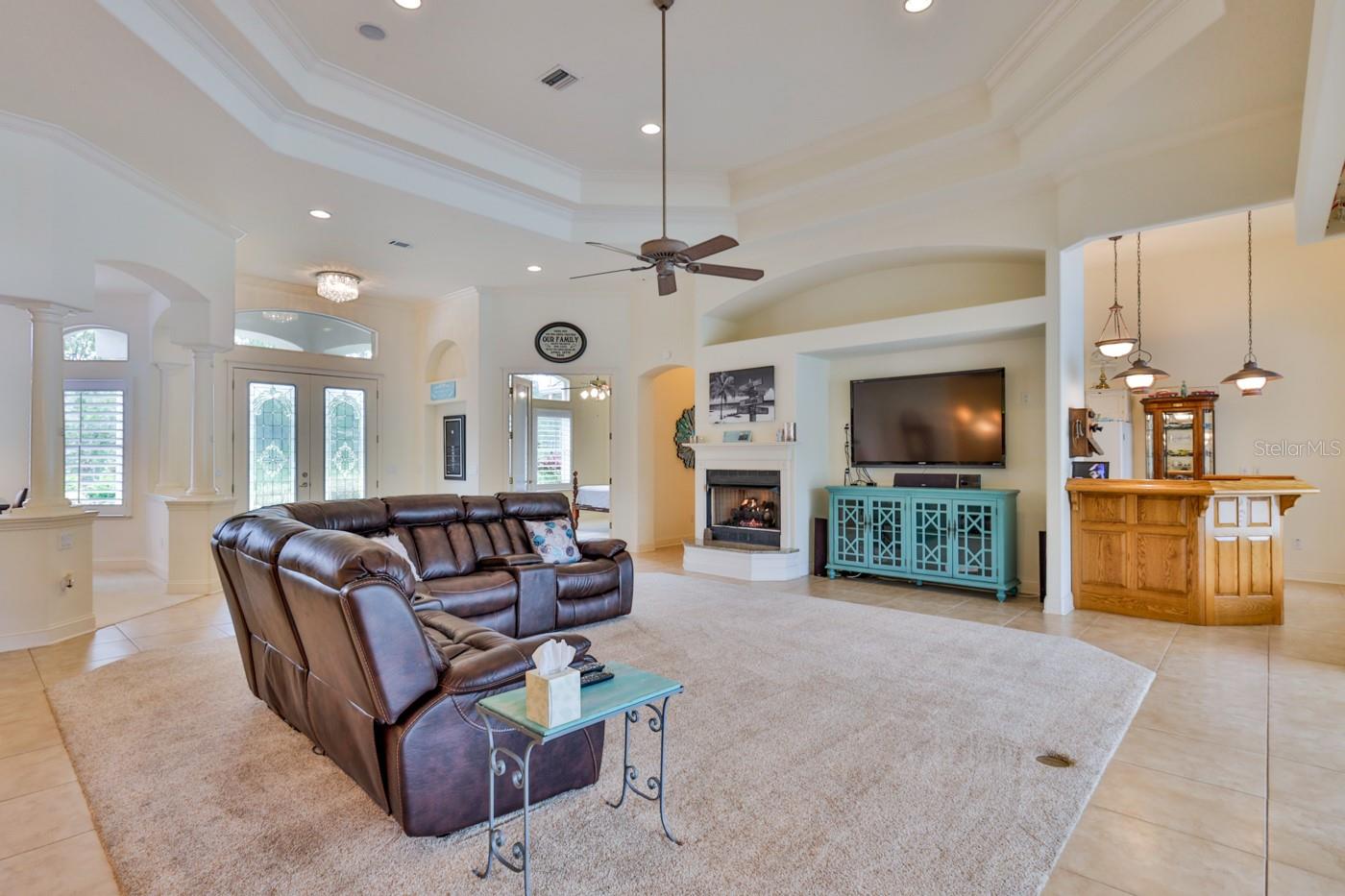 Eagle Rock Ranch Sub - Residential