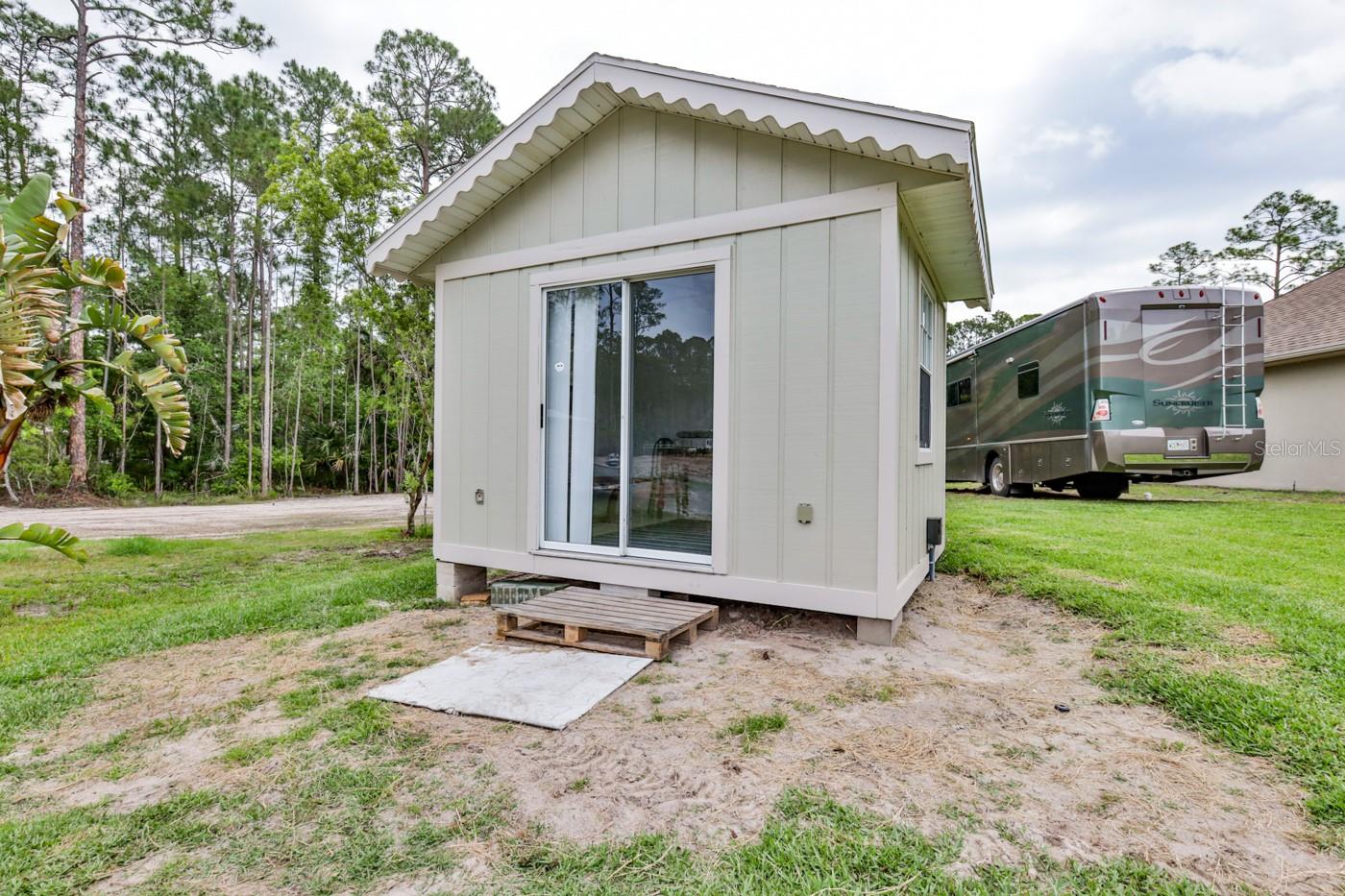 Eagle Rock Ranch Sub - Residential