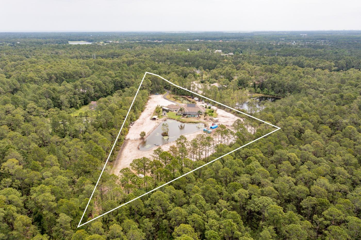 Eagle Rock Ranch Sub - Residential