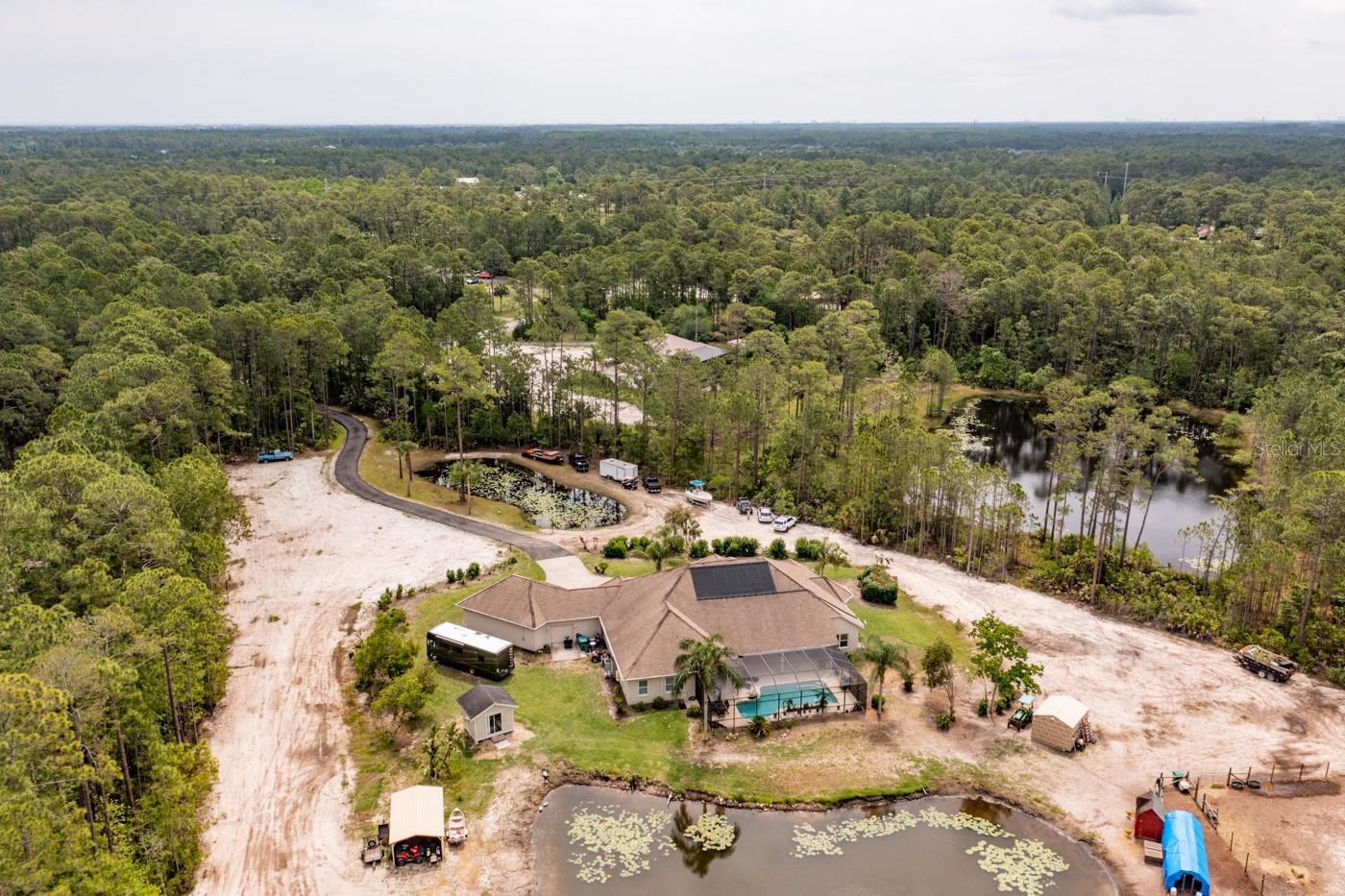 Eagle Rock Ranch Sub - Residential