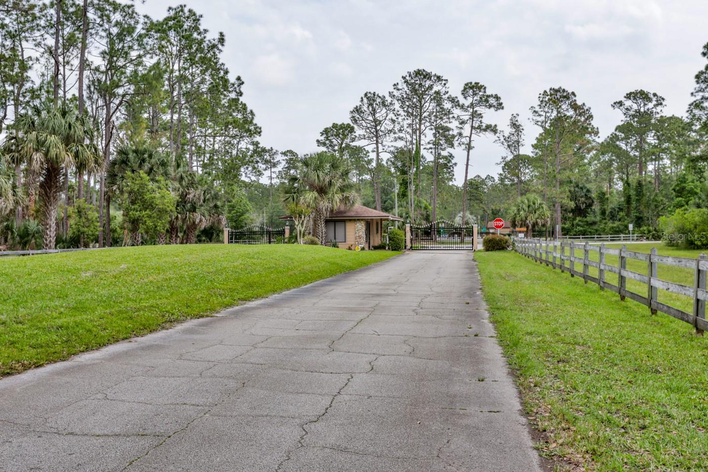 Eagle Rock Ranch Sub - Residential