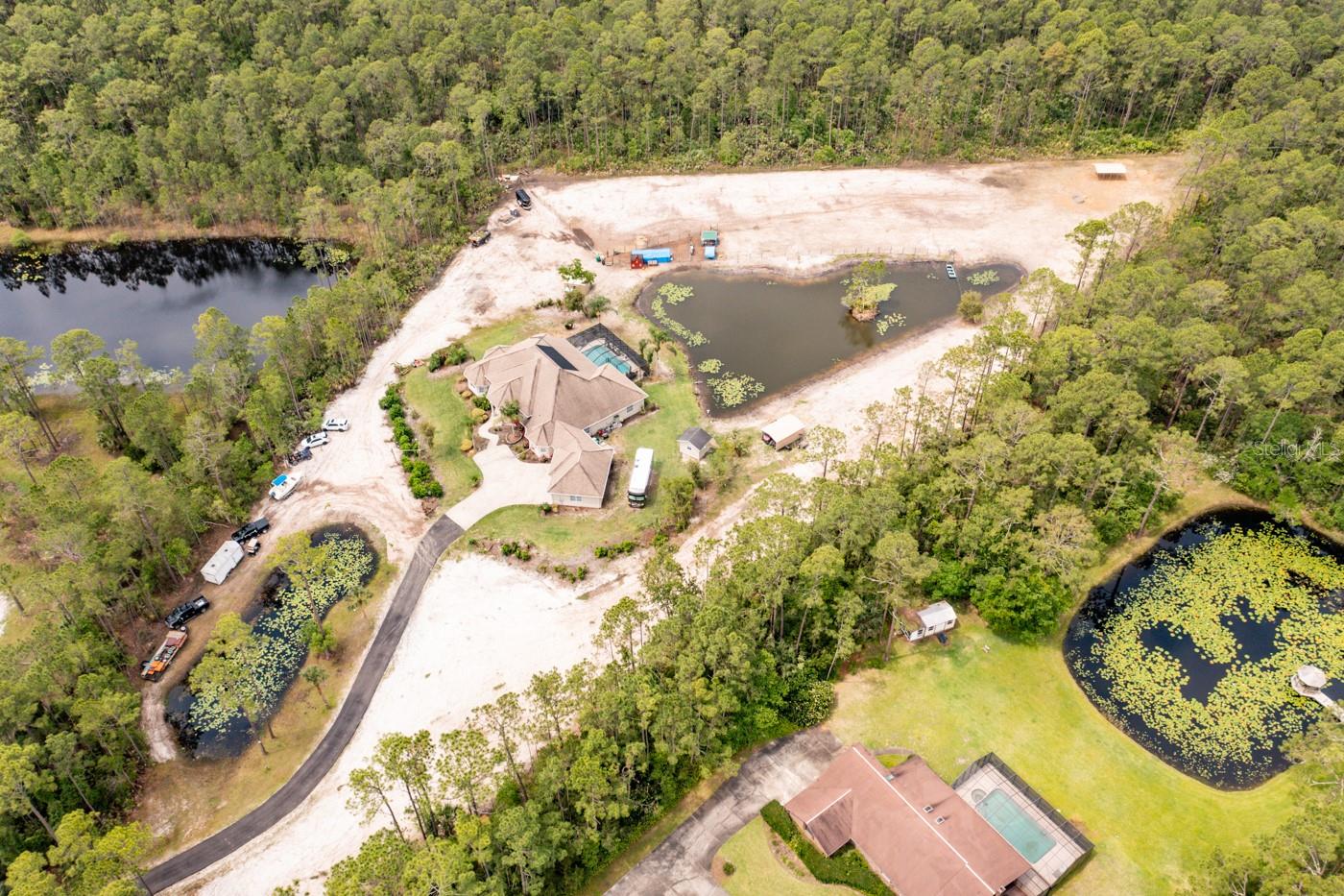 Eagle Rock Ranch Sub - Residential