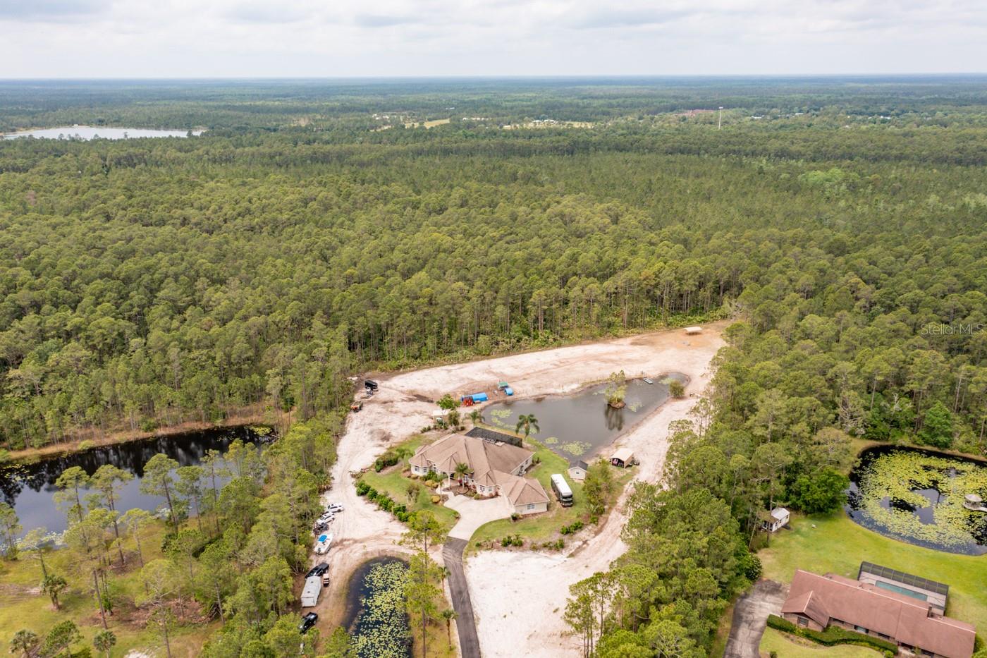 Eagle Rock Ranch Sub - Residential