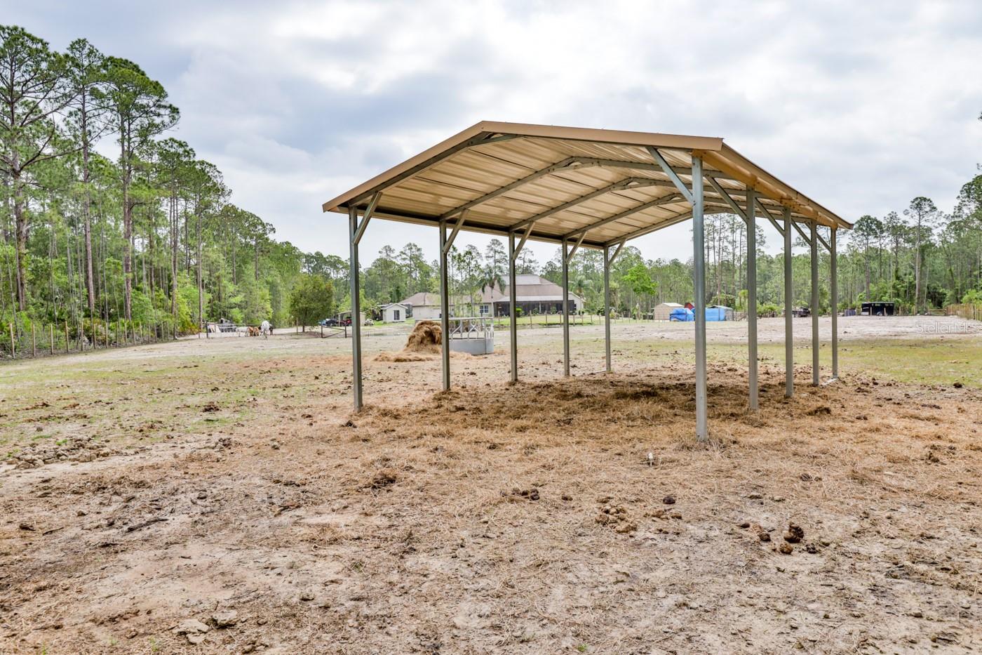 Eagle Rock Ranch Sub - Residential