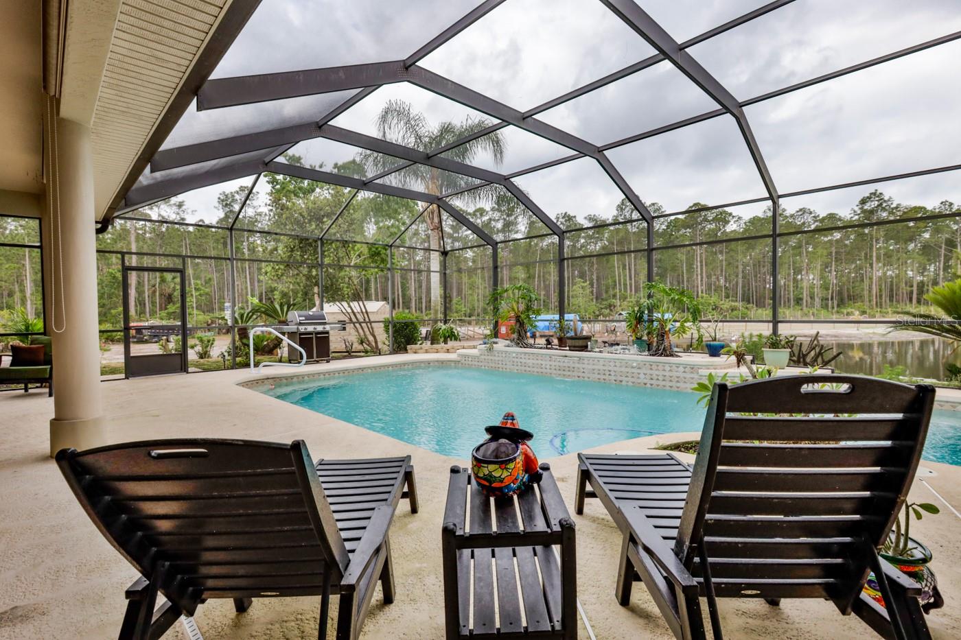 Eagle Rock Ranch Sub - Residential