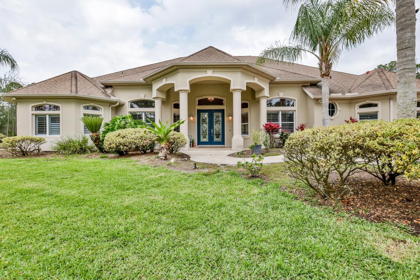 Eagle Rock Ranch Sub - Residential