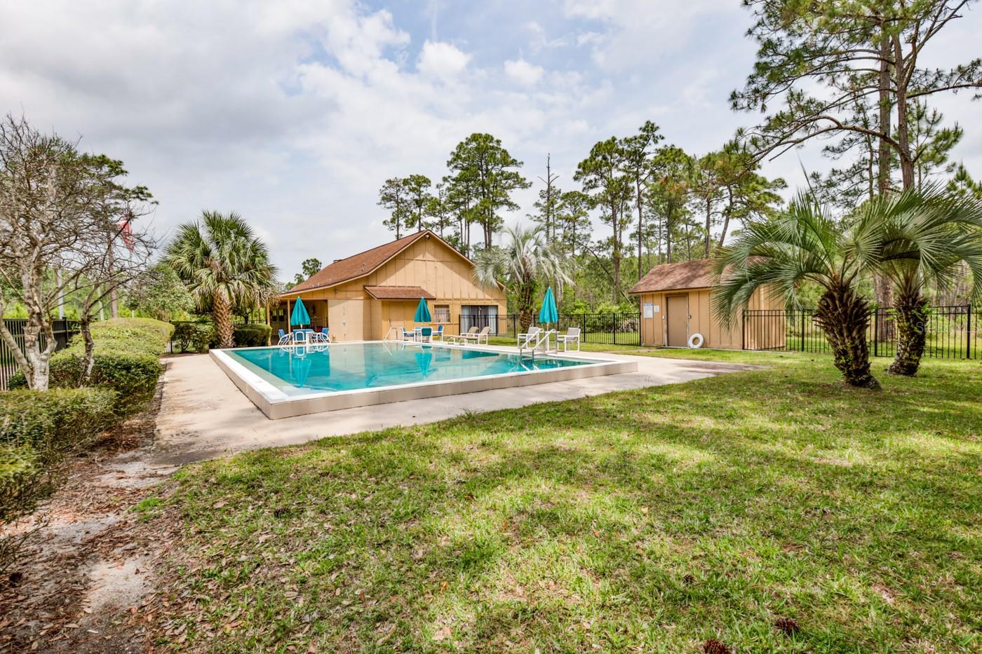 Eagle Rock Ranch Sub - Residential