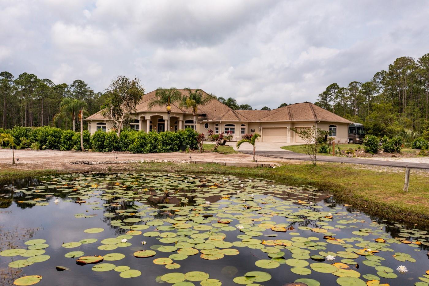 Eagle Rock Ranch Sub - Residential
