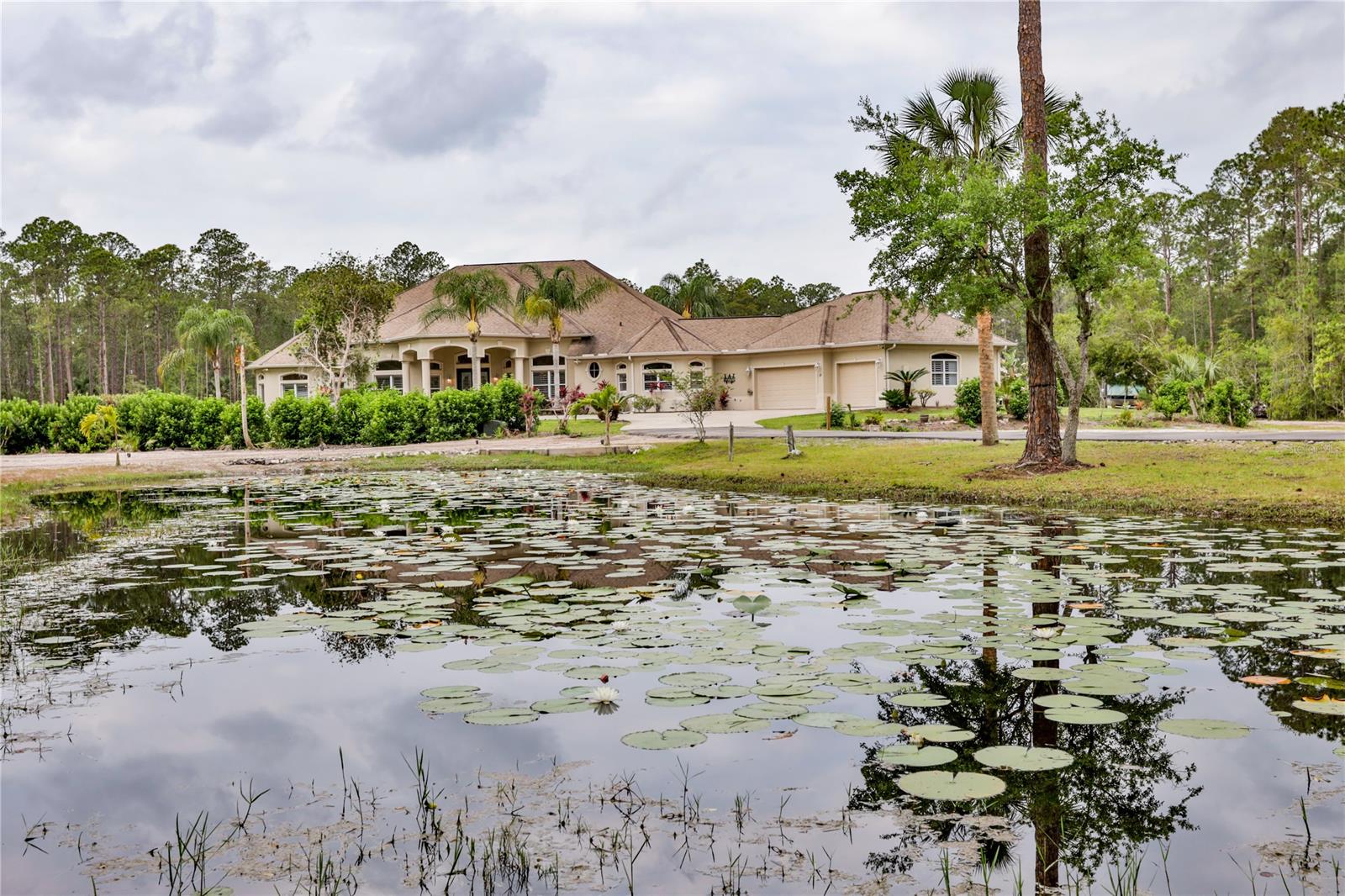 Eagle Rock Ranch Sub - Residential