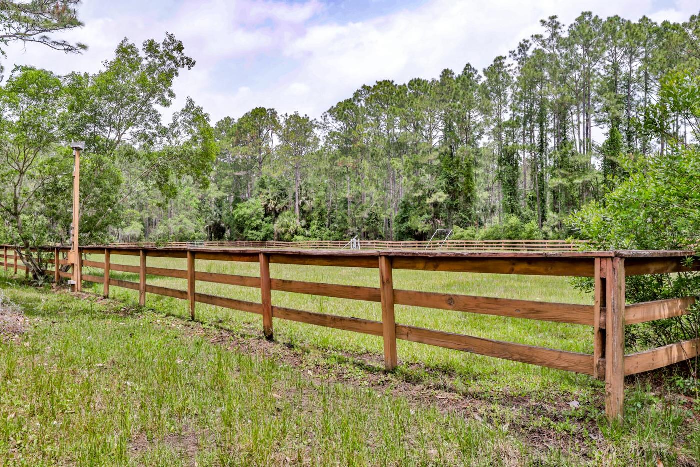Eagle Rock Ranch Sub - Residential