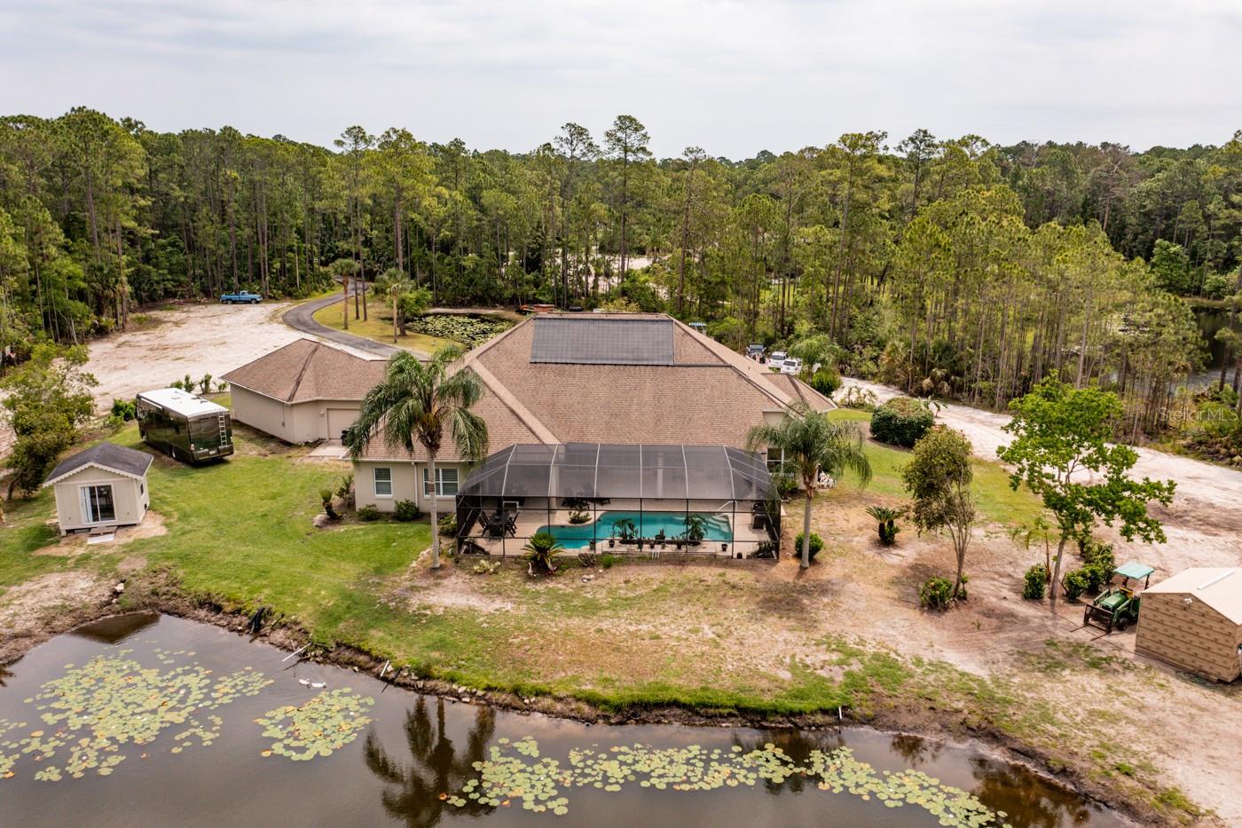 Eagle Rock Ranch Sub - Residential