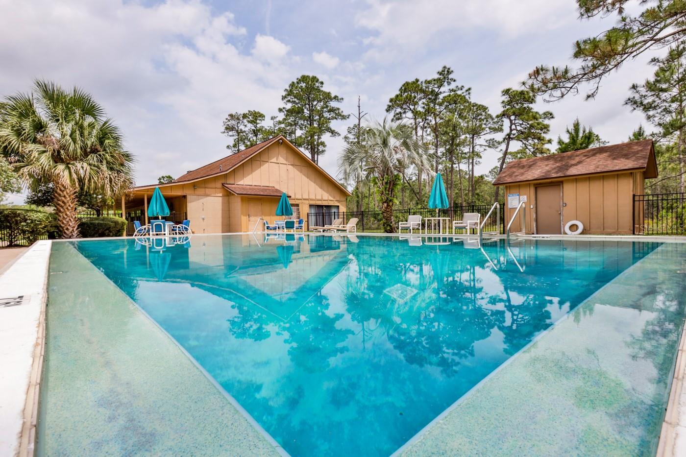 Eagle Rock Ranch Sub - Residential