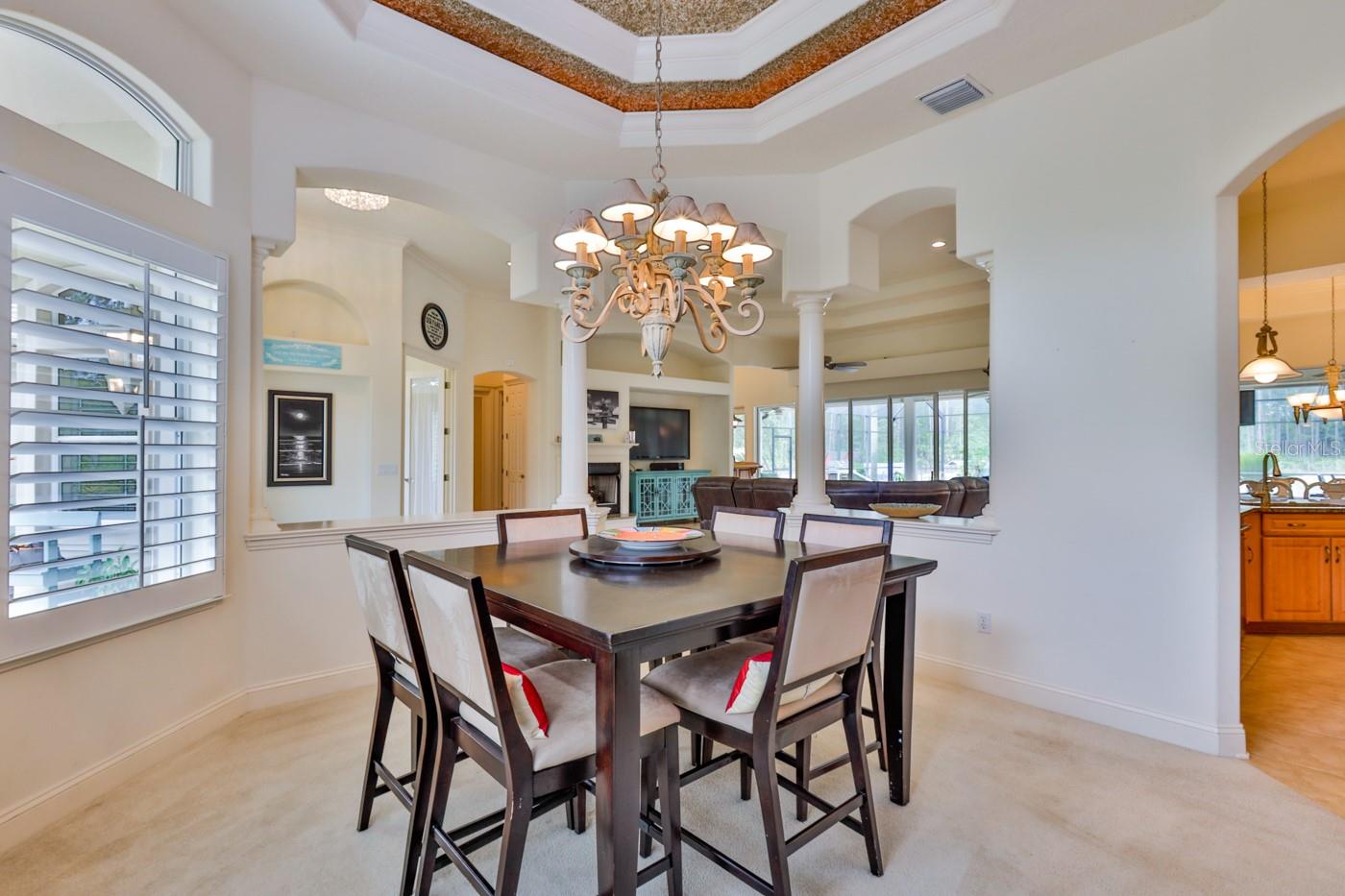 Eagle Rock Ranch Sub - Residential