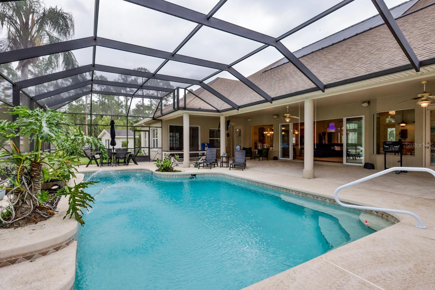 Eagle Rock Ranch Sub - Residential