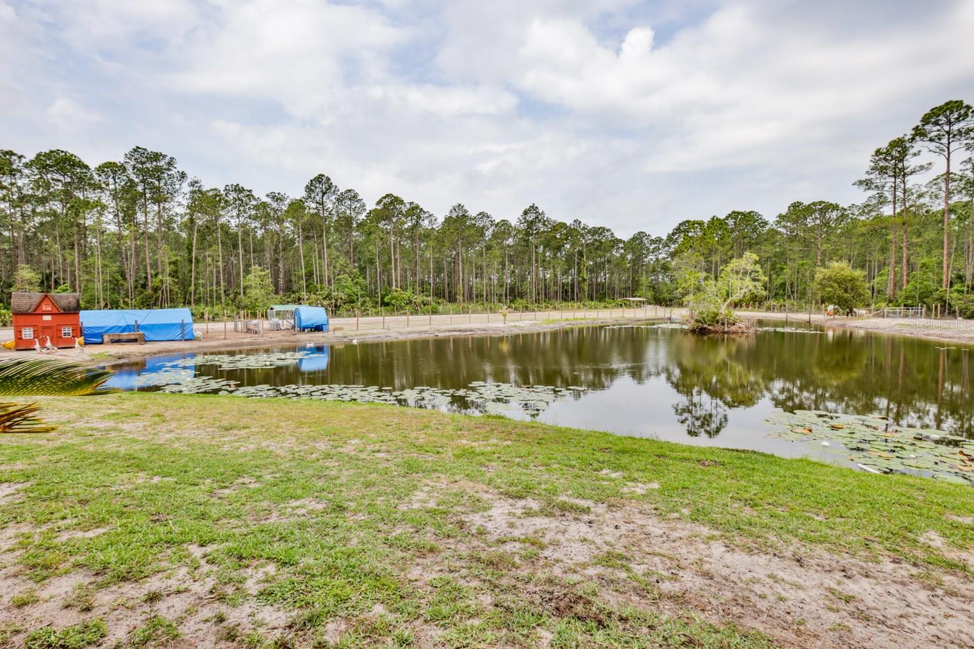 Eagle Rock Ranch Sub - Residential