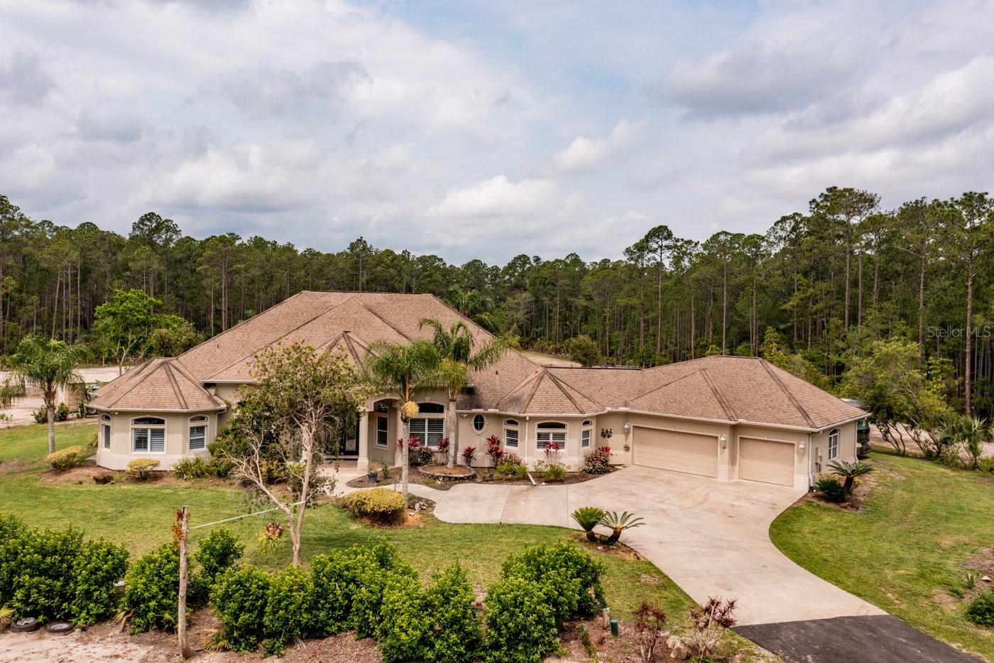 Eagle Rock Ranch Sub - Residential
