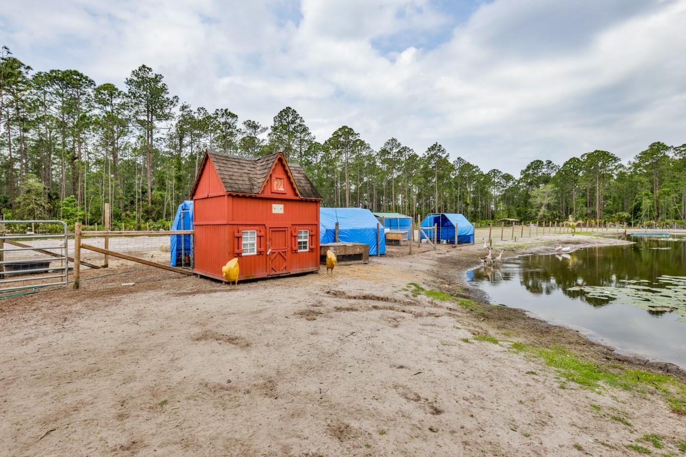 Eagle Rock Ranch Sub - Residential