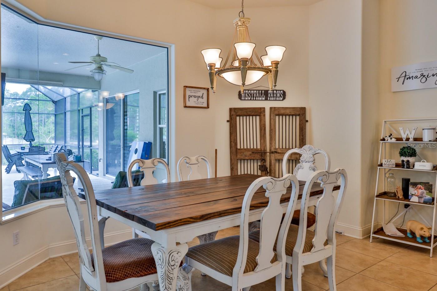 Eagle Rock Ranch Sub - Residential