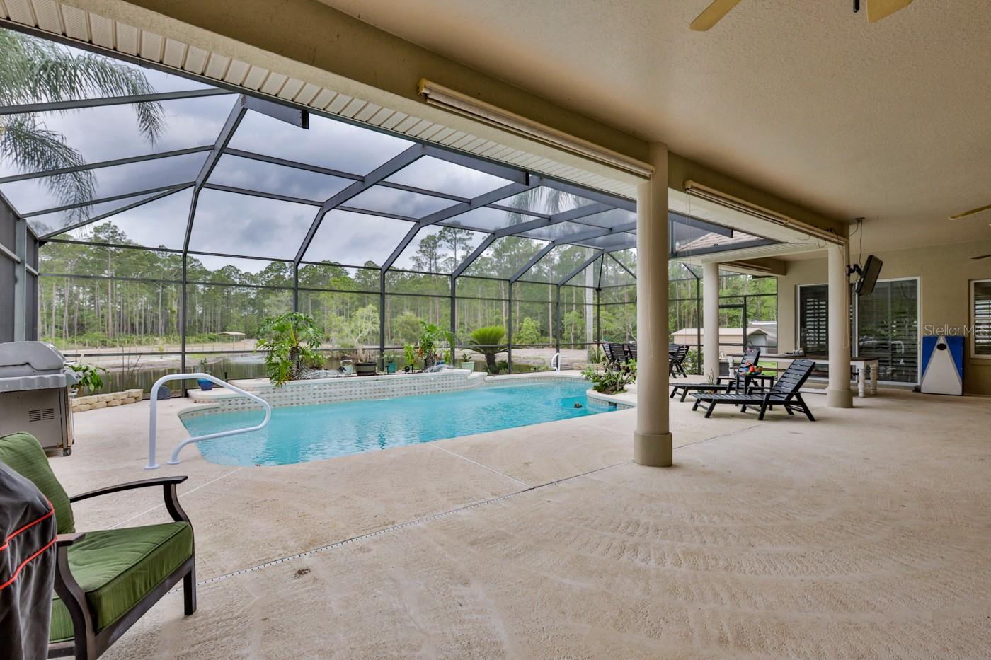 Eagle Rock Ranch Sub - Residential