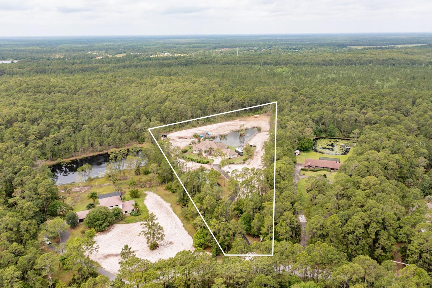 Eagle Rock Ranch Sub - Residential