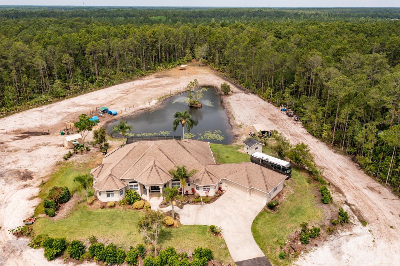 Eagle Rock Ranch Sub - Residential