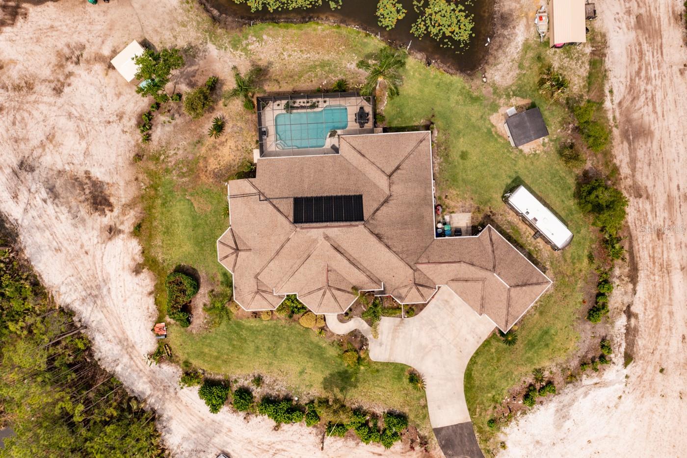 Eagle Rock Ranch Sub - Residential