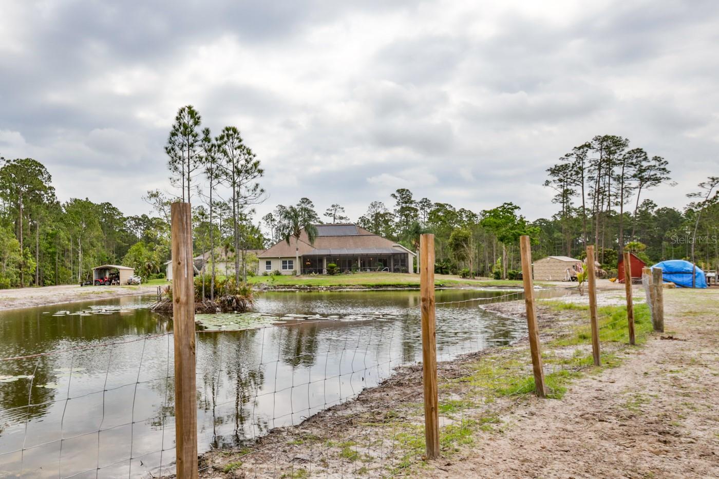 Eagle Rock Ranch Sub - Residential