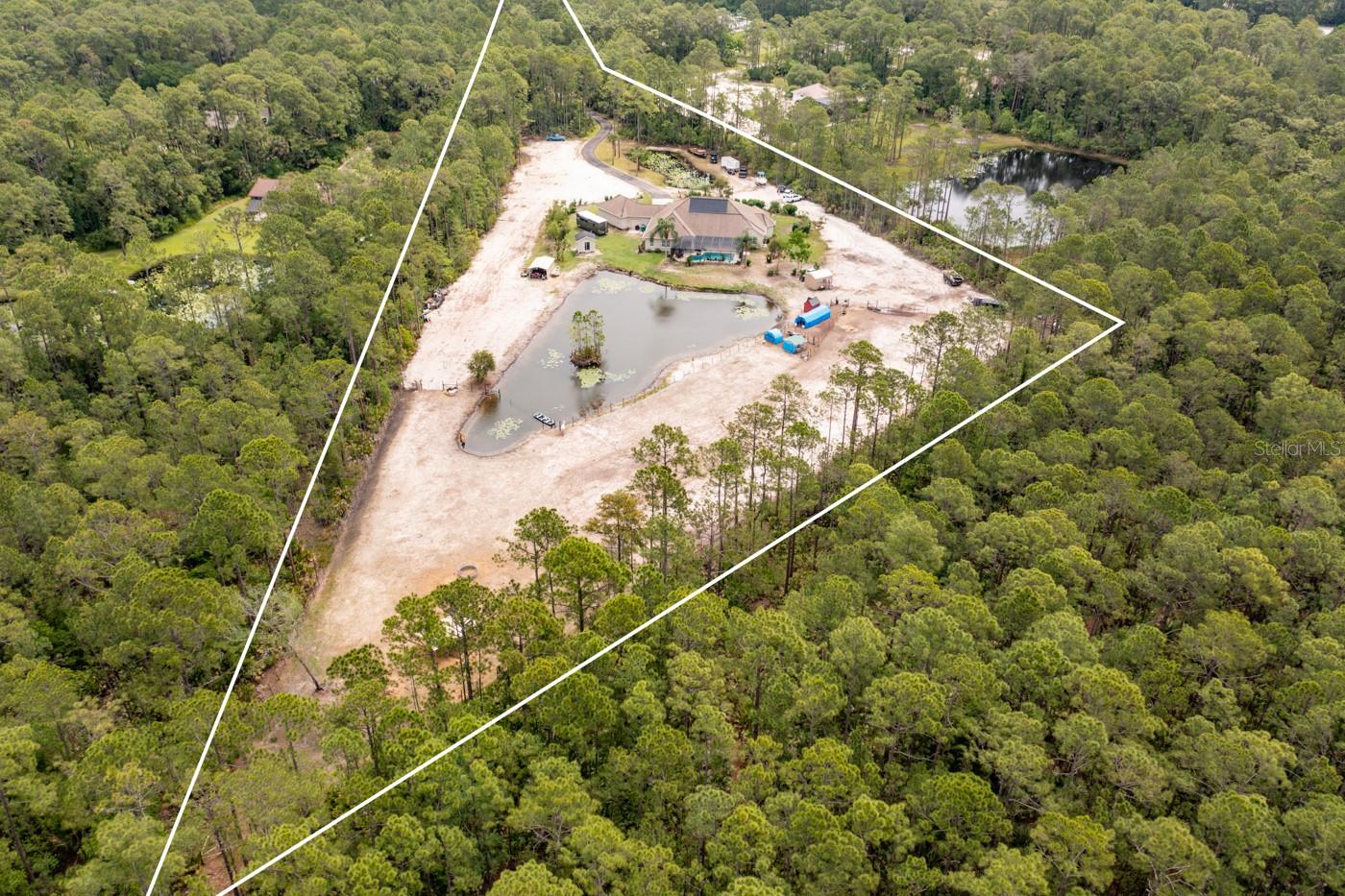 Eagle Rock Ranch Sub - Residential