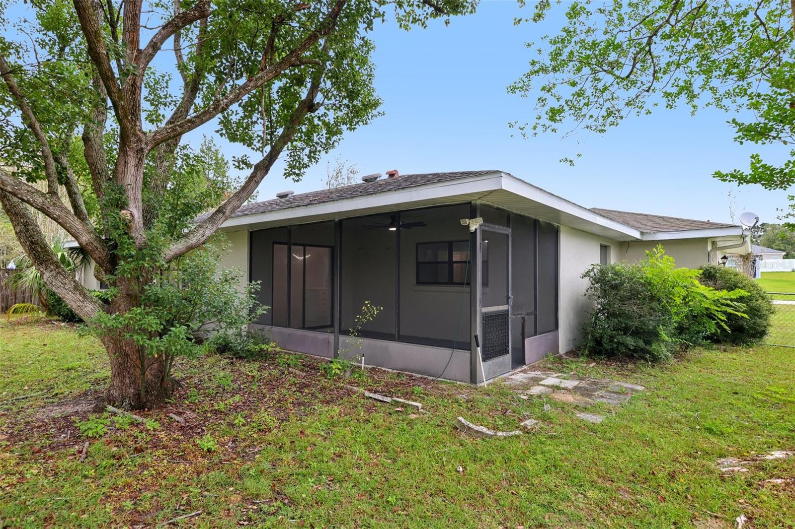 MARION OAKS 01 - Residential