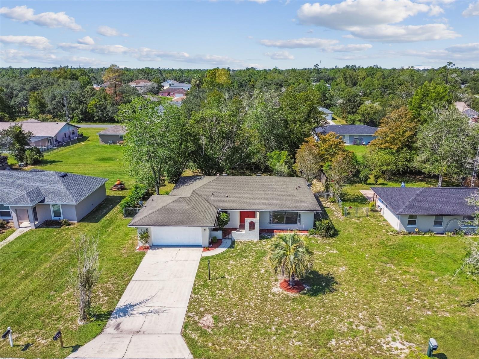 MARION OAKS 01 - Residential