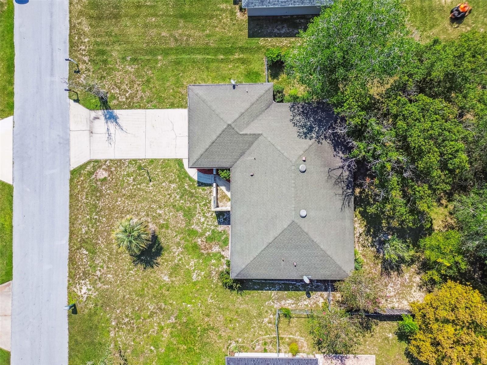 MARION OAKS 01 - Residential