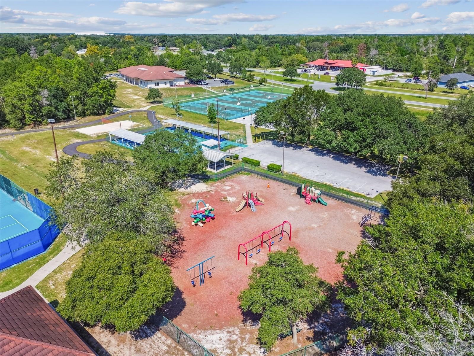 MARION OAKS 01 - Residential