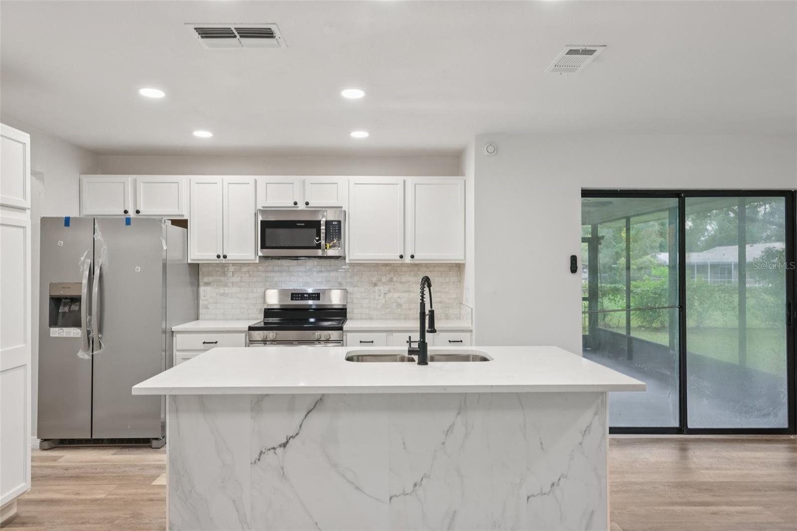 MARION OAKS 01 - Residential