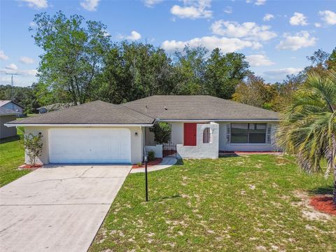Photo of 13790 SW 31st Court, Ocala, FL 34473 (MLS # G5103688)